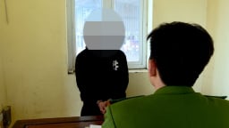 Bắt đối tượng đánh người nhập viện vì 'ngứa mắt' ở Bắc Ninh để điều tra hành vi giết người