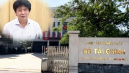 Một trong 3 Giám đốc Sở ở Quảng Ngãi xin nghỉ hưu trước tuổi đã chính thức nhận quyết định 