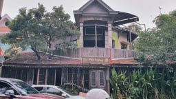 Bất ngờ quán cà phê đình đám Sài Gòn đóng cửa, trả mặt bằng