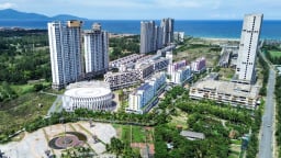 Toàn cảnh một số dự án bỏ hoang ở Đà Nẵng chiếm giữ hàng chục ha 'đất vàng' sắp được gỡ vướng