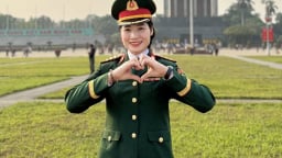 Hoa khôi bóng chuyền nữ Việt Nam U40 kết hôn, bật mí bất ngờ về hôn phu