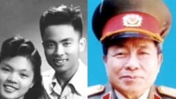3 nhà văn Việt Nam mang hàm thiếu tướng: 1 người từng bảo vệ Chủ tịch Hồ Chí Minh
