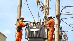 PC Đắk Nông: Sẵn sàng phương án đảm bảo cung ứng điện năm 2025
