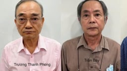 Truy tố cựu Chủ tịch và cựu Tổng giám đốc Vinafood II vì chuyển nhượng đất tại 132 Bến Vân Đồn, TP.HCM trái quy định