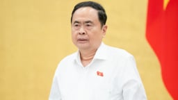 Chủ tịch Quốc hội: Khai mạc sớm kỳ họp thứ 9, xem xét sửa Hiến pháp 