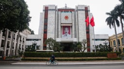 Hà Nội sẽ đưa phía Đông hồ Hoàn Kiếm thành quảng trường - công viên đặc biệt và có 3 tầng hầm