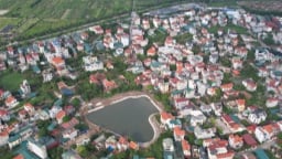 Hạn mức giao đất ở tối đa cho hộ gia đình, cá nhân năm 2025 theo quy định mới nhất