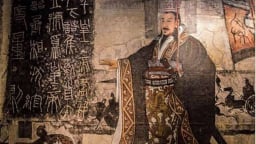 Quyết sách nào của Tần Thủy Hoàng giúp Trung Quốc dẫn đầu thế giới suốt 2000 năm?