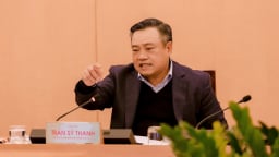 Thực hiện chỉ đạo của Thủ tướng về kết luận của Tổng Bí thư: Hà Nội loại bỏ cán bộ không đủ năng lực