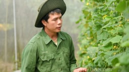 57 trong nông nghiệp: Tâm sự của các nhà khoa học khi làm nông dân, tránh 'vẽ voi trên giấy' (Bài 8)