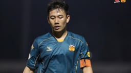 Tin tối (13/3): Ở lại HAGL, Minh Vương “mất” 14,5 tỷ đồng?