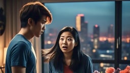 Ngày đầy tháng con trai, tôi đưa cho anh trai chồng tờ xét nghiệm ADN khiến cả nhà náo loạn: Cái kết đích đáng