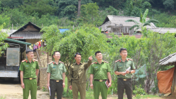 Chế độ chính sách của Điều tra viên, cán bộ điều tra ở Công an xã theo quy định mới nhất