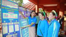 Giảm nghèo ở Quảng Ninh, đồng bào dân tộc thiểu số ở huyện nông thôn mới nâng cao này có lợi khi ứng dụng chuyển đổi số