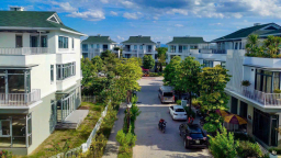 Thanh tra việc chuyển đổi mục đích sử dụng đất đối với 6 dự án ở Huế 