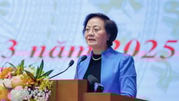 Bộ trưởng Bộ Nội vụ: Dự kiến trước 30/6 hoàn thành sắp xếp cấp xã, trước 30/8 hoàn thành sáp nhập tỉnh
