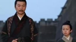 Tần Thủy Hoàng ra lệnh 'bất khả thi', cậu bé 7 tuổi liền nói một câu khiến cả triều đình bật cười