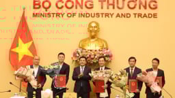 Bộ Công Thương điều động, thuyên chuyển hàng loạt nhân sự cấp Cục trưởng, Vụ trưởng