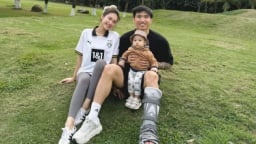 Chấn thương dai dẳng mãi chưa lành, Đoàn Văn Hậu phản ứng thế nào?
