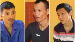 TIN NÓNG 24 GIỜ QUA: Chặn xe, cướp 2 triệu USD; người đàn ông bị bạn nhậu 'bắt cóc', đánh đập