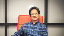 Danh ca Chế Linh: 'Luật tự nhiên không ai tránh khỏi, chúng ta phải tỉnh táo đón nhận'