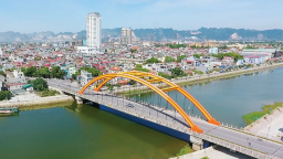 Một tỉnh có diện tích nhỏ thứ hai cả nước, chỉ lớn hơn tỉnh Bắc Ninh, từng sáp nhập với tỉnh Nam Định, Ninh Bình