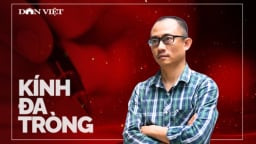 Sáp nhập tỉnh: Phân tách trung tâm hành chính với trung tâm văn hoá, kinh tế?