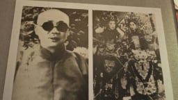 Đại thái giám Trung Quốc cuối cùng: Vung dao tự 'cắt', quyền lực vượt xa quy định của Càn Long
