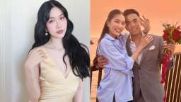 Cuộc sống Á hậu Phương Anh thế nào sau 2 năm lấy chồng Tiến sĩ, làm dâu hào môn?