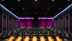 Hải Phòng đón chờ “siêu phẩm” AEON Beta Cinema lần đầu tiên xuất hiện tại đất cảng