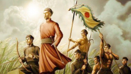 Quảng Nam là vùng đất  cực thịnh, quan trọng bậc nhất dưới thời các chúa Nguyễn, kiểm soát thuế XNK