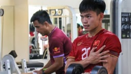 Hồ Văn Cường làm sai, ông thầy người Pháp 'đuổi cổ'