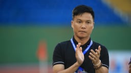 Thắng Phù Đổng Ninh Bình, B.Bình Dương đòi vô địch Cúp quốc gia