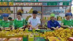 Nông dân, doanh nghiệp Thái Nguyên ứng dụng công nghệ số trong trồng chè, kinh doanh chè, làm thương hiệu