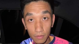 Tiền vệ Nguyễn Trọng Đại: Đội trưởng U19 Việt Nam, thất nghiệp, gương mặt hốc hác gây sốc