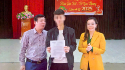 Nam thanh niên trốn nghĩa vụ quân sự sang Hàn Quốc làm việc, bị xử phạt 62,5 triệu đồng