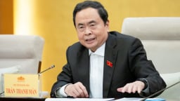 Chủ tịch Quốc hội yêu cầu nghiên cứu sửa Hiến pháp về tổ chức bộ máy