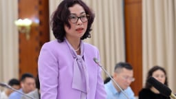 Họp báo Chính phủ: Tập trung nghiên cứu Quỹ Nhà ở Quốc gia để phát triển nhà ở giá rẻ tại các đô thị lớn