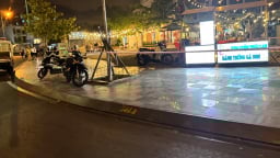 Công an Bình Thuận điều tra vụ thi thể trong rừng tràm và vụ đâm người tử vong vì mâu thuẫn nhỏ