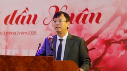 Báo Nông thôn Ngày nay/Dân Việt sẵn sàng tham gia Đề án bồi dưỡng cán bộ Hội Nông dân, nông dân xuất sắc