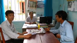 “Nữ tướng” đi đầu xóa bỏ hủ tục lạc hậu
