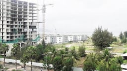 Tòa án giao Đà Nẵng thu hồi khu đất 29ha ở dự án Khu đô thị Đa Phước
