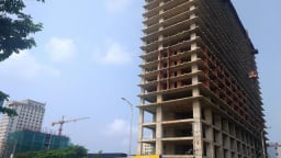 Đà Nẵng: Dự án bất động sản Central Coast bị phạt số tiền kỷ lục có chủ mới