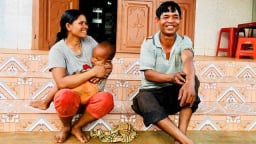 Chuyện lạ Gia Lai: Rình rang 'cưới lại' tốn nhiều rượu, thịt