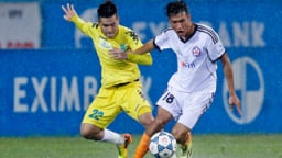 Vòng 23 V.League 2014: “Gà nhà” có hại nhau?
