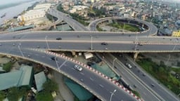 Hà Nội công bố quy hoạch giao thông đến năm 2030