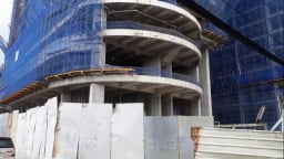 Dự án từng gây kiện tụng của Sơn Kim Land giờ ra sao?