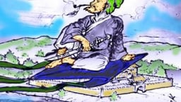 Long mạch vua chúa Việt “phát” thế nào? (Phần 1): Nối lại nhờ Lý Công Uẩn