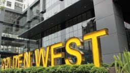 Cư dân về ở 3 năm, chung cư “hạng sang” Golden West vẫn chưa nghiệm thu