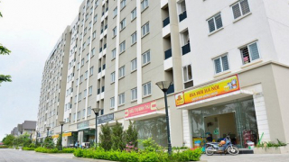 TPHCM: Nhà thương mại vượt mục tiêu, nhà xã hội chỉ đạt 50% kế hoạch